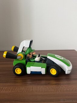 Mariokart live Home circuit - 8