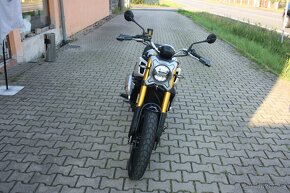 CFMoto CL-X 700 - 8