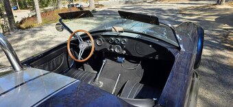 AC Cobra 1989 - replika - 8
