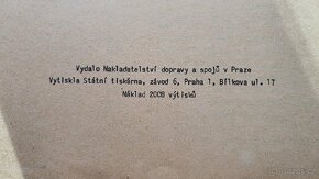 Katalog náhradních dílů Volha Gaz 24 rok 1971 - 8