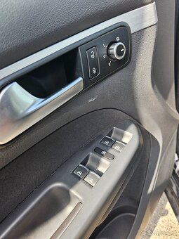 VW Touran 2.0 TDI CUP 2014 TOP výbava a historie - 8