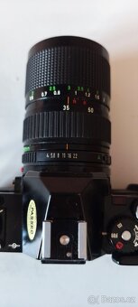 Canon AV-1 35-70mm - 8
