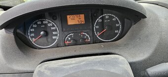 FIAT Ducato; 2.3 JTD; motor Iveco - 8