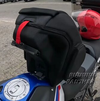 Tankbag BMW R1300GS Adventure, Tankvak - 8