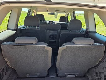 Opel Zafira 1.6 16V 85KW/115PS R.V.06/2013 - 8