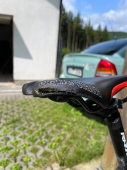 Bottecchia Zoncolan 29 Pro – karbonový hardtail MTB - 8