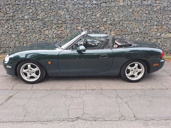 Mazda mx-5 - 8