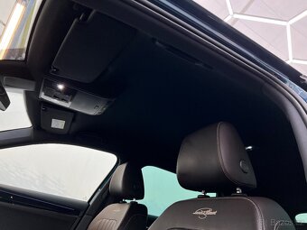Škoda Superb III combi 2.0 TDi,110 kW,DSG,L&K,LED,WebastoTŽN - 8