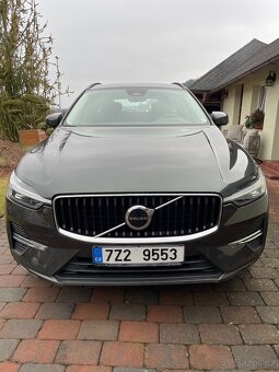 Volvo XC60 2.0 B4 145kW - 8