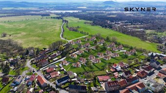 Prodej pozemky pro bydlení, 826 m2 - Krupka - Unčín - 8