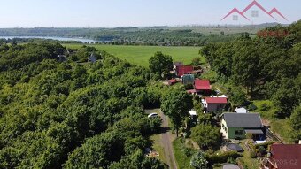 Exkluzivní prodej chaty 3+1/2xB + garáž (... m2) Tušimice, N - 8