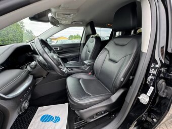 Jeep Compass S 4xe 177kw/PHEV/4x4/kamera/kůže/keyless GO - 8