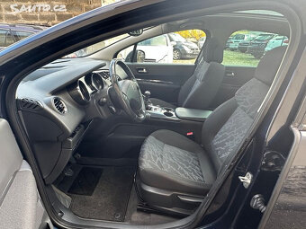 Peugeot 3008, 1.6,2.MAJ,TEMPOMAT,TAŽNÉ - 8