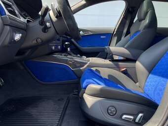 RS6+ NOGARO 1/150 EDITION 5.900km NOVÝ STAV - 8