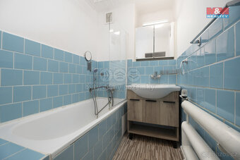 Prodej bytu 3+1, 70 m², Ostrava, ul. Baranovova - 8