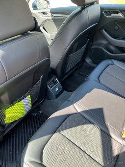 Audi A3 Limousine 8V 1.6 TDi 85kW 2017 - 8
