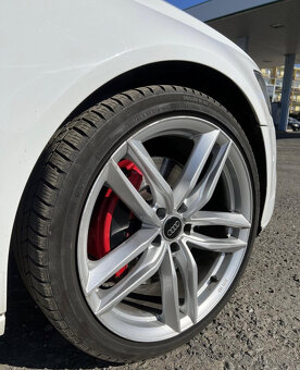 Audi A6 c7 4G - 8
