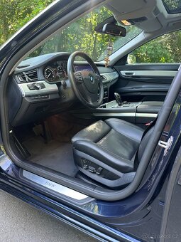 BMW 730/D F 01 - 8