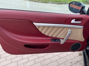 Alfa Romeo Brera 3.2 V6 4x4 - 8
