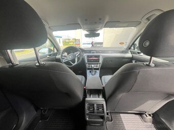 Volkswagen Passat B8 2019r.v. 2.0 TDI 110 Kw - 8