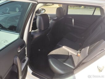 Mazda 6 GH.Sport,Z-Line.2.2MZR-CD.120kw.R.V.2/2010.STK Nová - 8