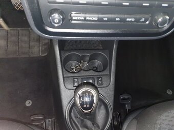 Škoda Fabia Combi 2 1,2Tsi 77kW 143250km Hezká výbava - 8