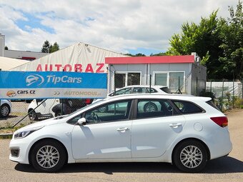 Kia Ceed i NA SPLÁTKY BEZ REGISTRU VŠEM rok 2018 251tis km - 8