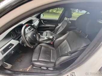 Bmw e90 325i dily - 8