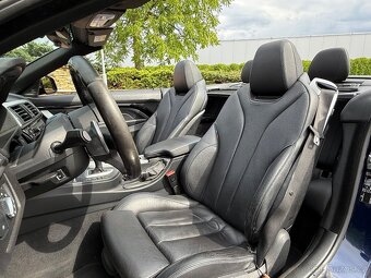 BMW 440i - 8