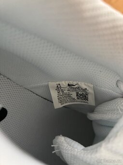 Nike tenisky, vel. 40 - 8