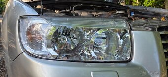 Subaru Forester SG5 2.0 116kW - 8