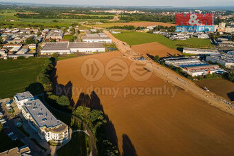 Prodej komerčního pozemku, 17.776 m², Pardubice - Trnová - 8