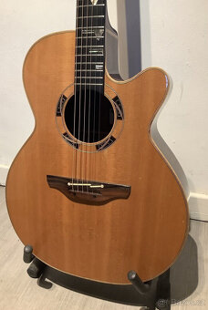 Takamine Santa Fe PSF 48 C LTD, rok výroby 1997 - 8