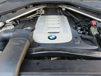 Bmw x5 e70 - 8