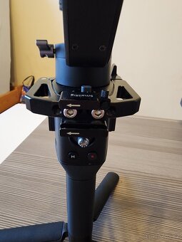 DJI Ronin SC - 8