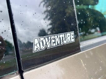 YETI, 1.4TSI-90kw,ADVENTURE,Bi-Xen,PDC,Výhřevy,R17,TAŽNÉ,m15 - 8