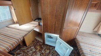 Prodám obytný přívěs karavan - 8
