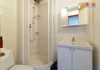 Prodej pozemku, 1050 m², Úvaly - 8