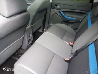 Ford Kuga 2.0 TDCi 57.000 Km 4 x 4 2008 - 8