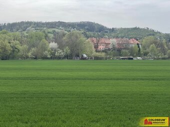 Koryčany, ostatní plocha, 507 m2 – pozemek, ev.č. E3378V014 - 8