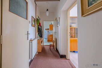 Prodej, rodinný dům, 8+2, 190 m2, Lipkův důl, Václavovice - 8