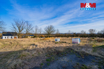 Prodej pozemku k bydlení, 2 169 m², Štěkeň - 8