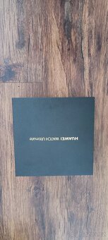 Huawei Watch Ultimate + váha - 8