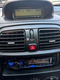 Prodam Mitshubishi 1,6 i MPV space star - 8