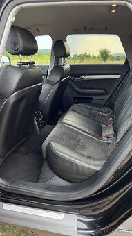 Audi A6 Allroad Quattro 3.0 TDI (ASB) Automat - TOP stav - 8