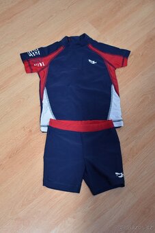 Oblečení z Anglie, vel. 6-9 měs., 68-74 cm - 8