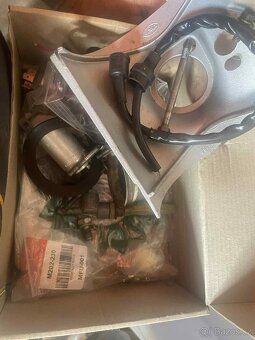 JAWA 250 559 Panelka - 8