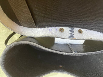 Ruský dalekohled 7x35 BPC Tento - 8