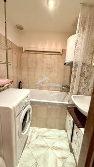 Pěkný zděný byt 3+kk s garáží Havlíčkův Brod - 8