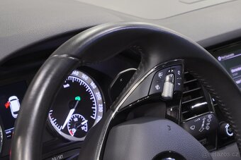 Škoda Karoq 1.5TSI 110kW DSG Tažné ACC - záruka Autodraft - 8